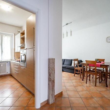 דירות Pescate Casa Al Lario מראה חיצוני תמונה