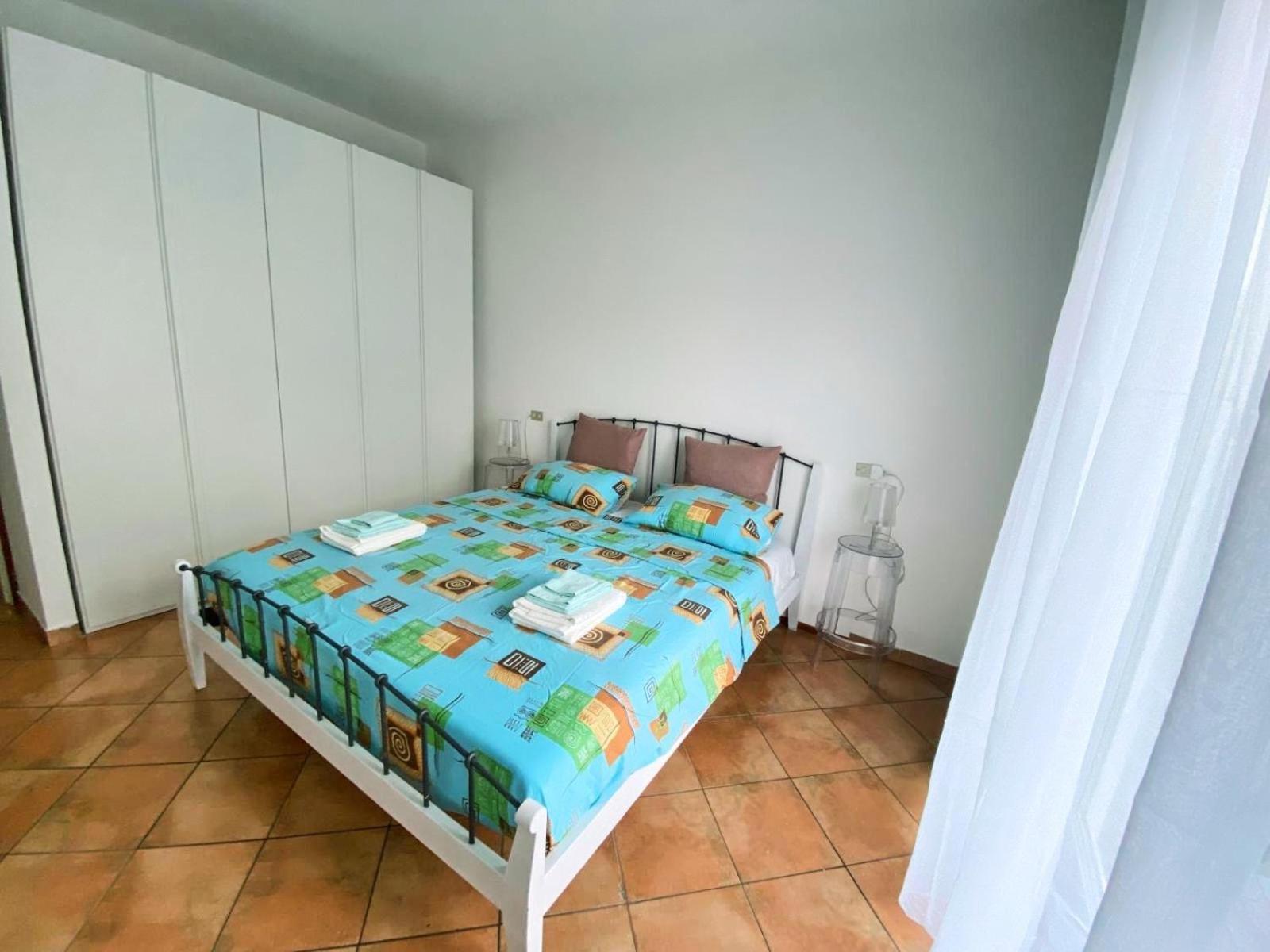 דירות Pescate Casa Al Lario מראה חיצוני תמונה