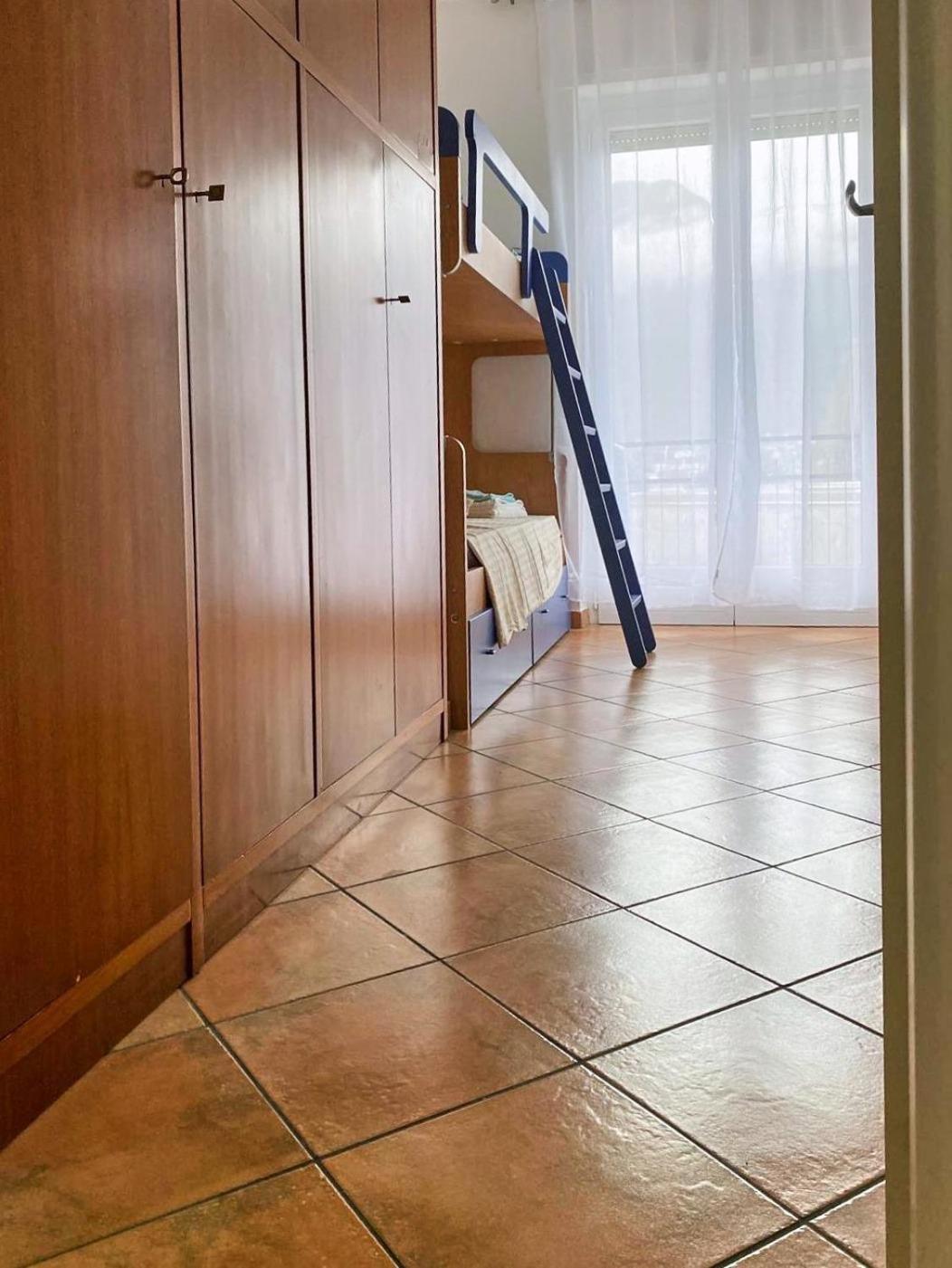 דירות Pescate Casa Al Lario מראה חיצוני תמונה