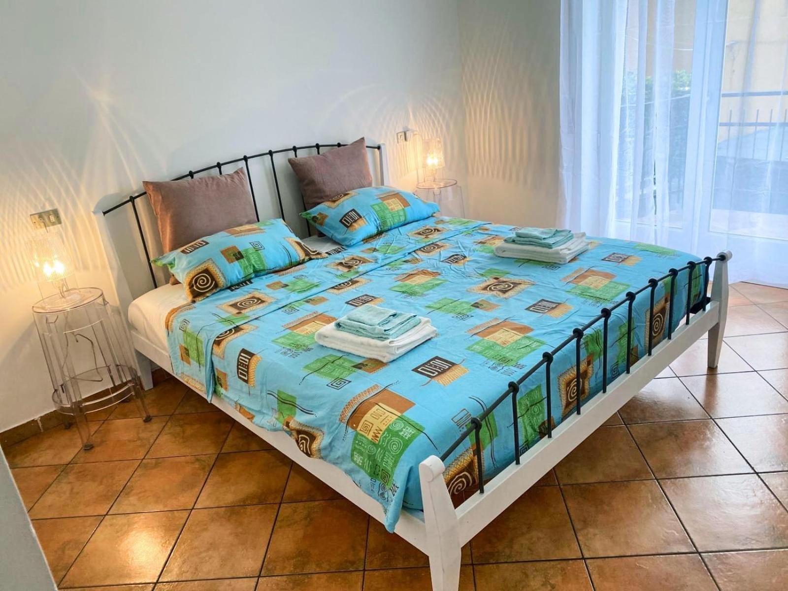 דירות Pescate Casa Al Lario מראה חיצוני תמונה