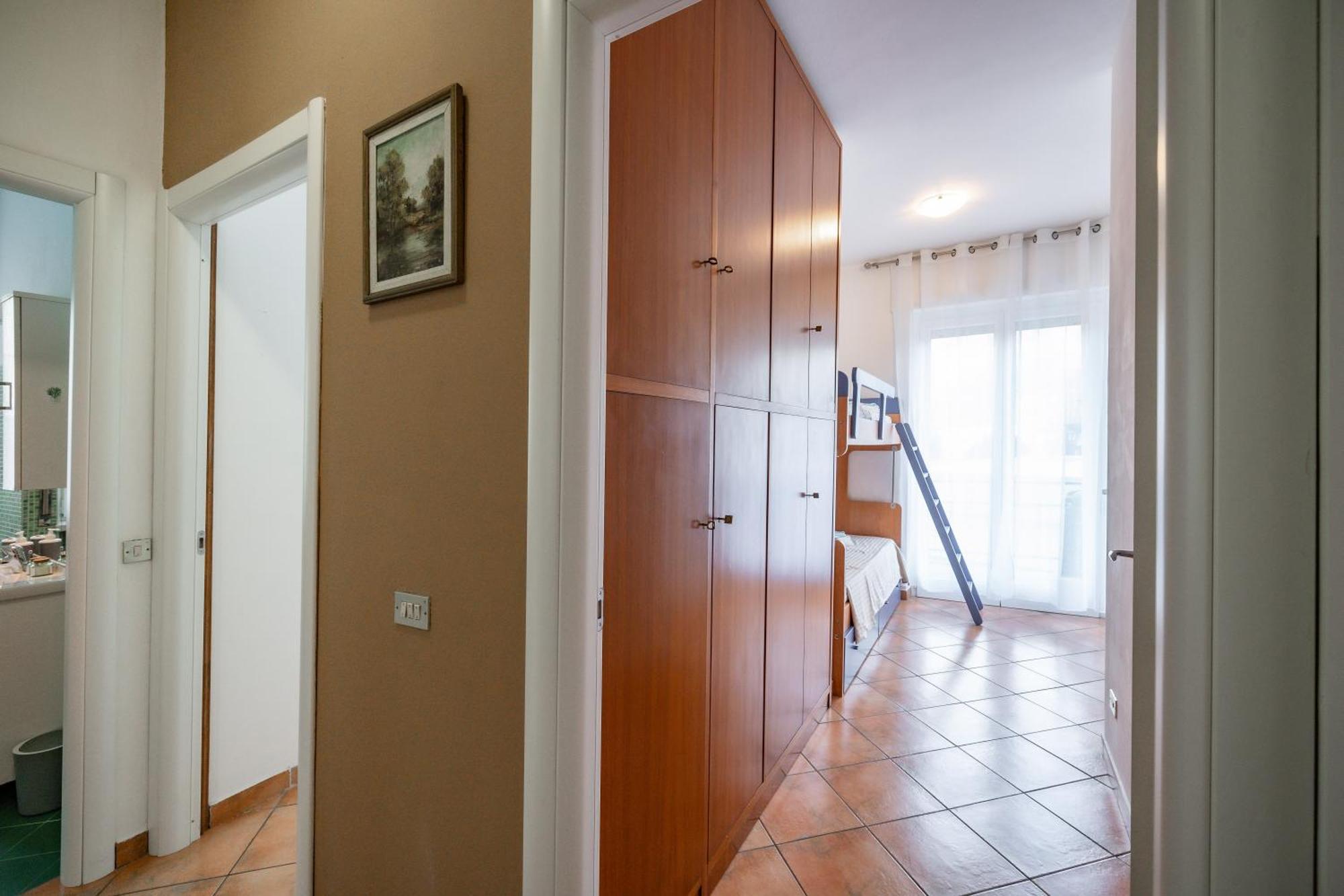 דירות Pescate Casa Al Lario מראה חיצוני תמונה